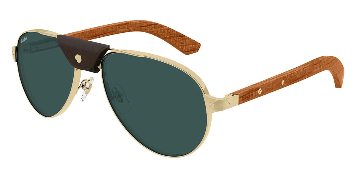 Replica Cartier CT0495S 002 polarised