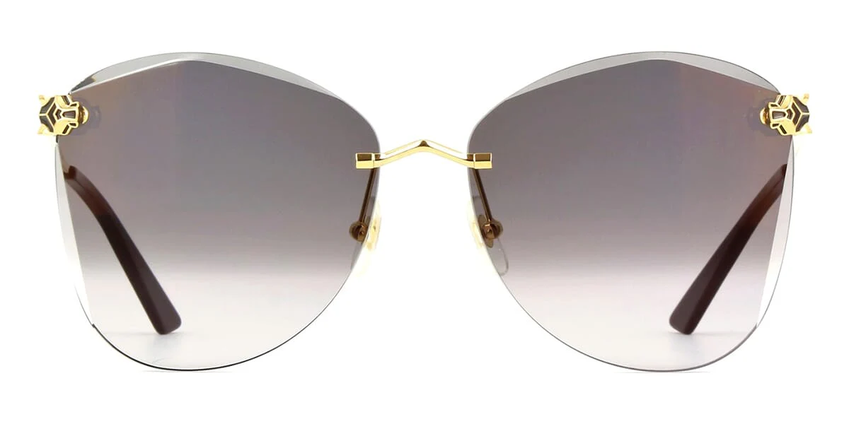 Replica Cartier Panthere CT0398S 001