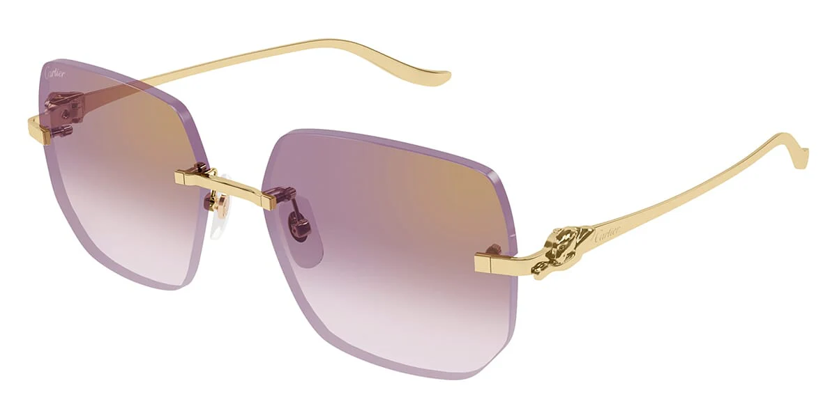 Replica Cartier Panthere CT0549S 004
