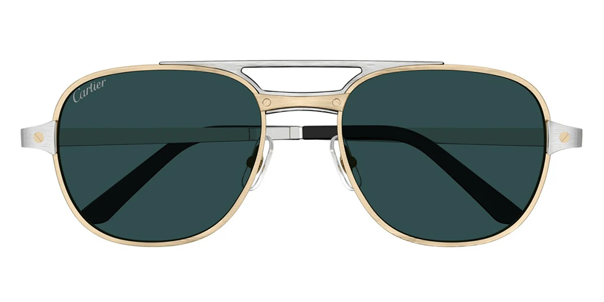 Replica Cartier CT0477S 003 polarised