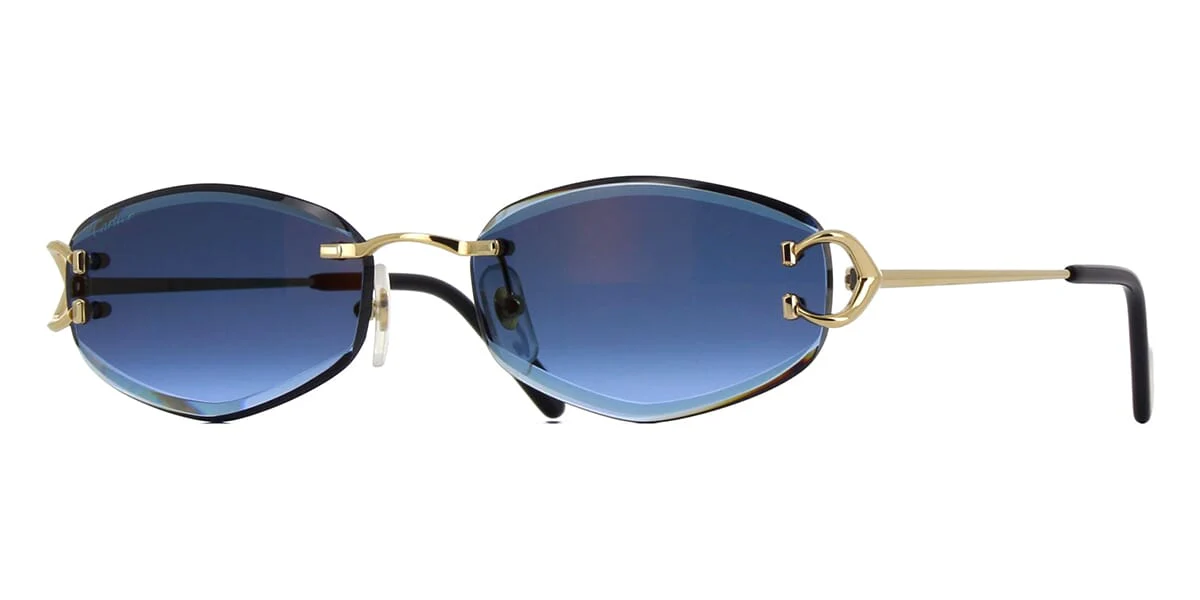 Replica Cartier CT0467S 002
