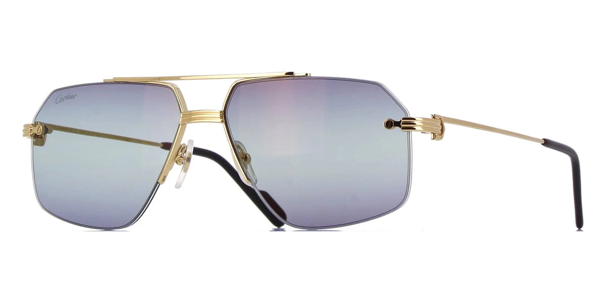 Replica Cartier CT0426S 003