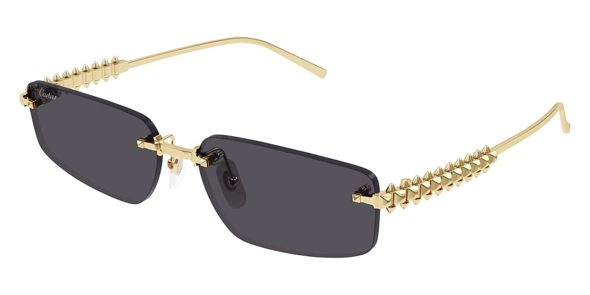 Replica Cartier CT0544S 002
