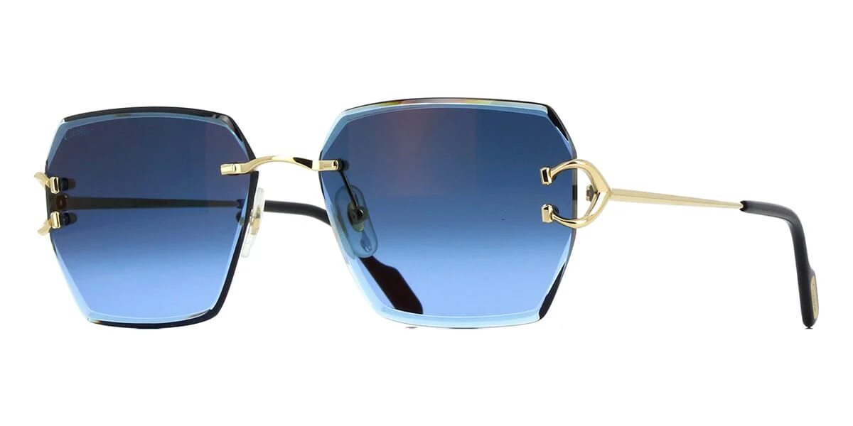 Replica Cartier CT0466S 002