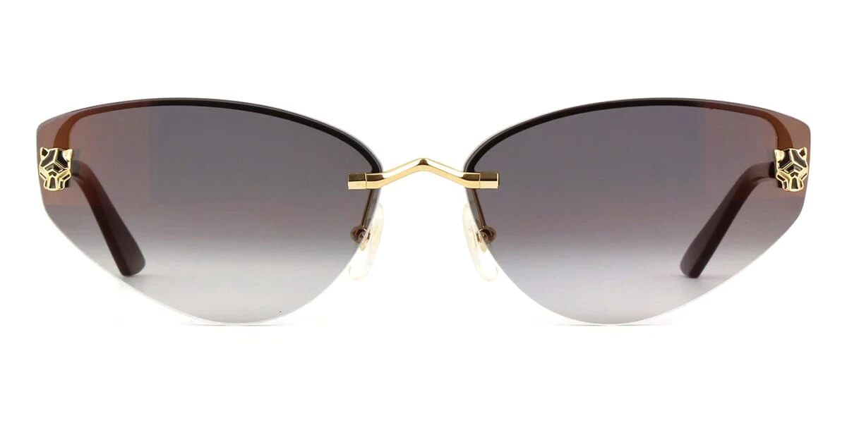 Replica Cartier Panthere CT0431S 001