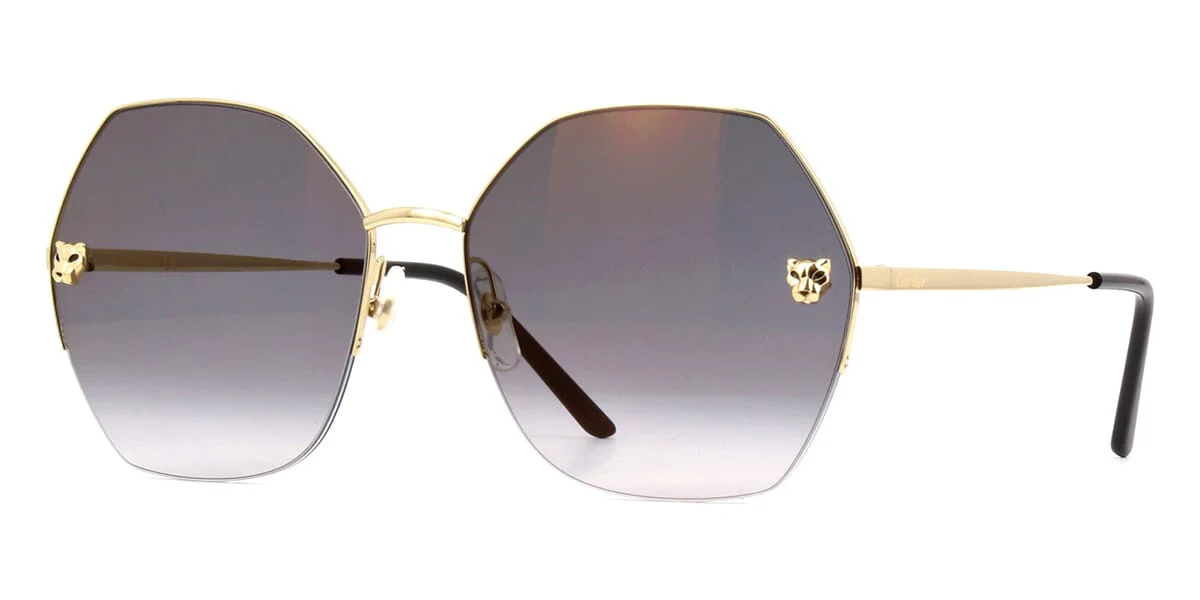Replica Cartier Panthere CT0332S 001