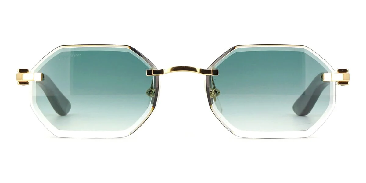 Replica Cartier CT0439S 004