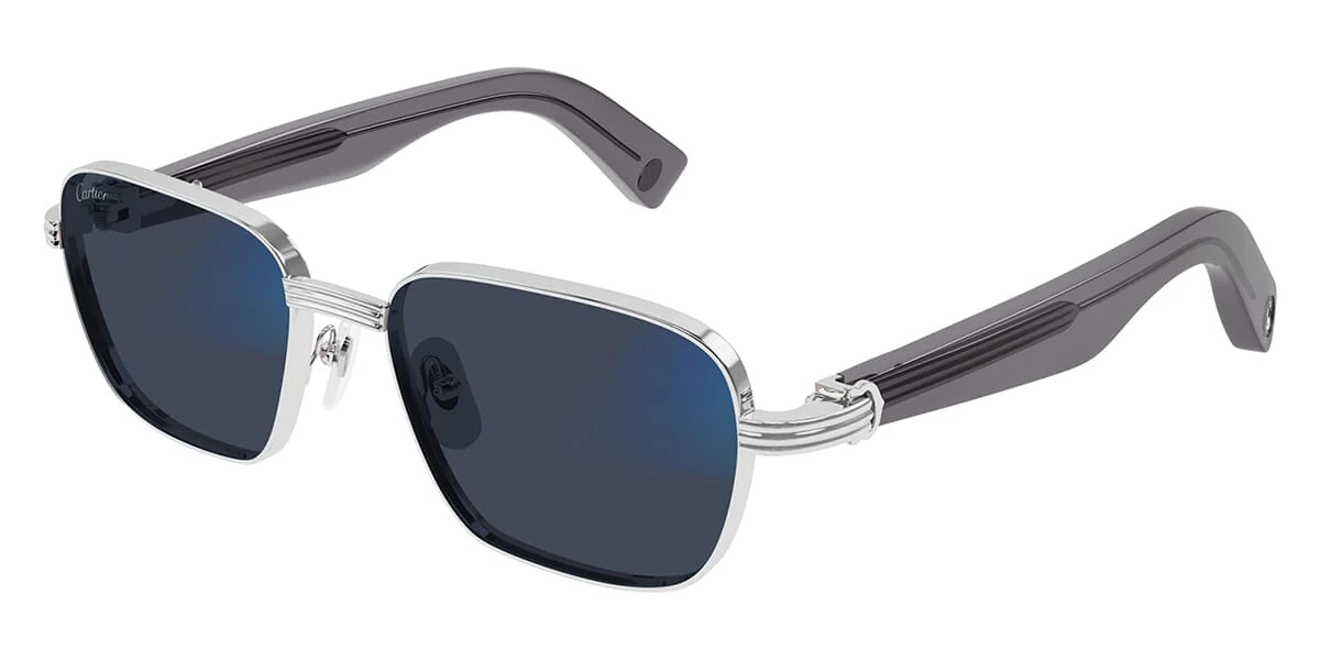 Replica Cartier CT0538S 010 Blue & Beyond