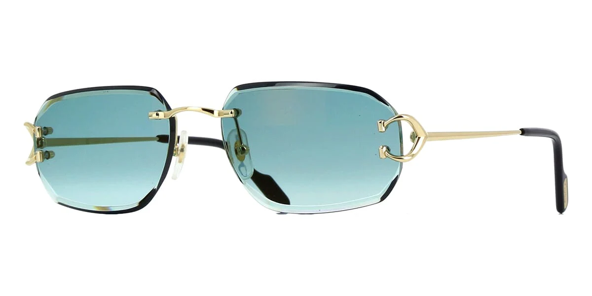 Replica Cartier CT0468S 003