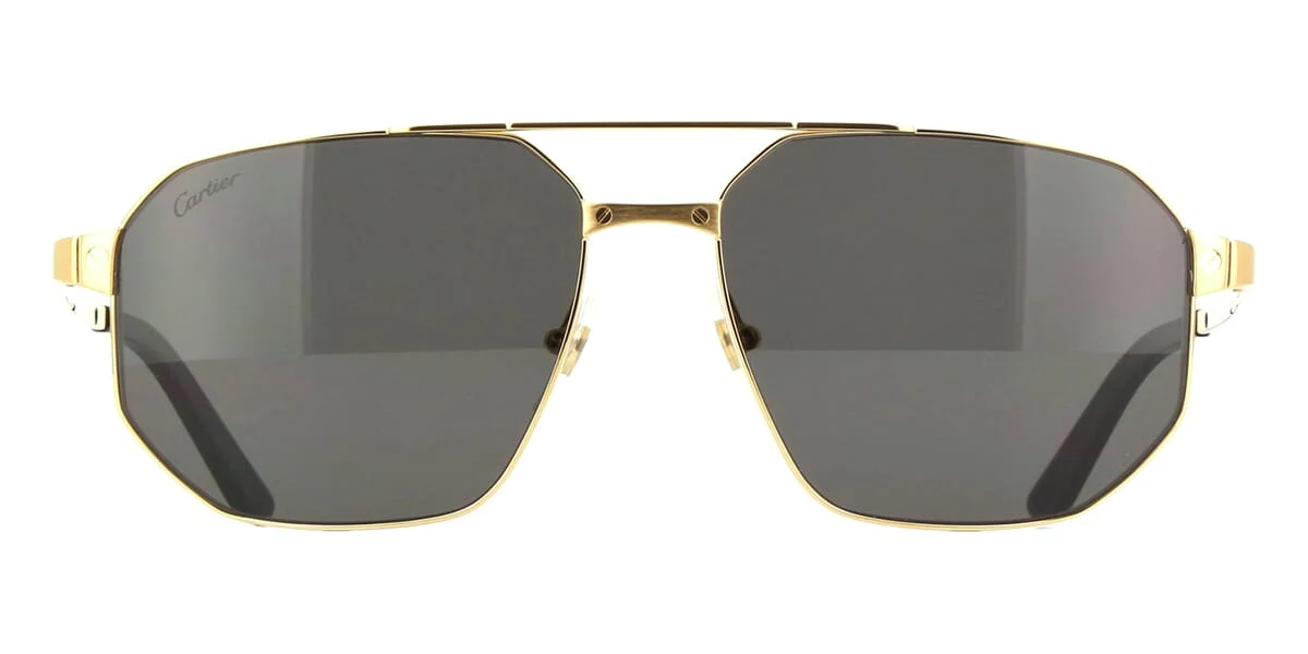 Replica Cartier CT0462S 001 Polarised