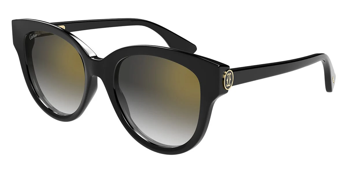 Replica Cartier CT0506S 001