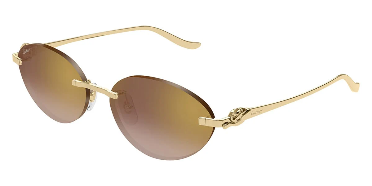 Replica Cartier Panthere CT0504S 002