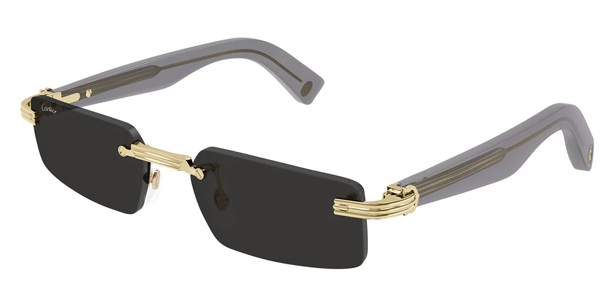 Replica Cartier CT0537S 001