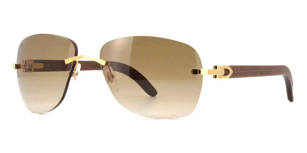 Replica Cartier CT0014RS 001