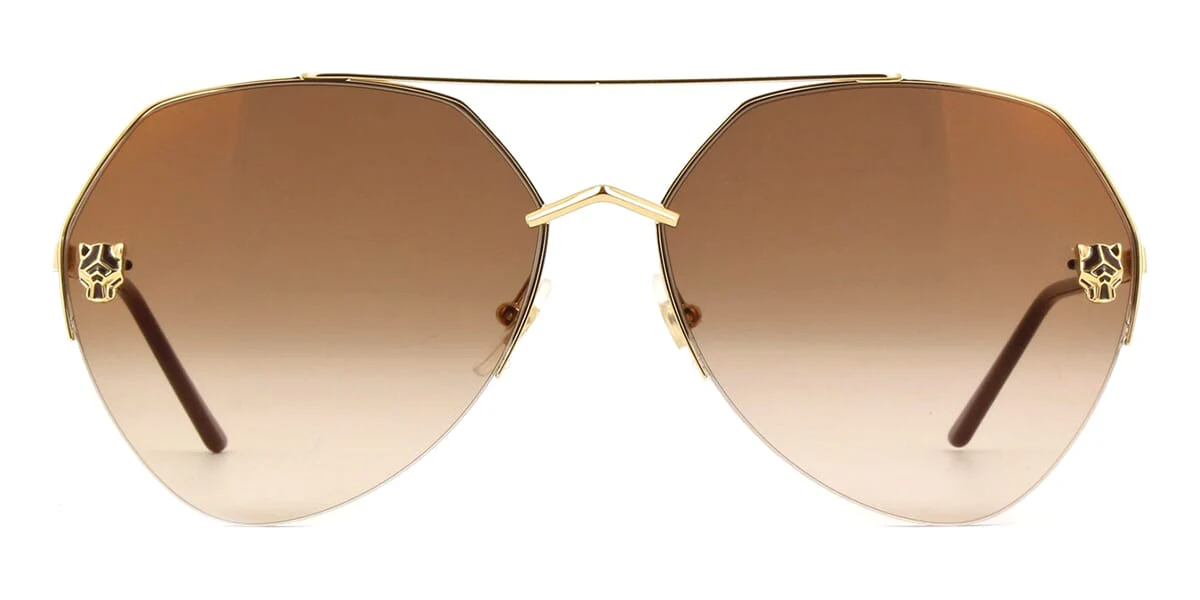 Replica Cartier Panthere CT0355S 002