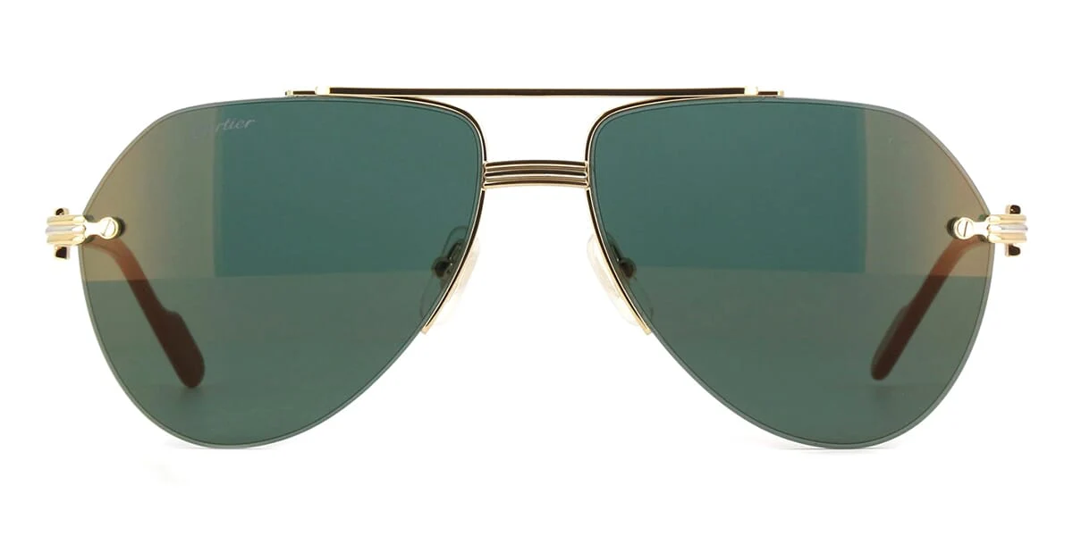 Replica Cartier CT0427S 006