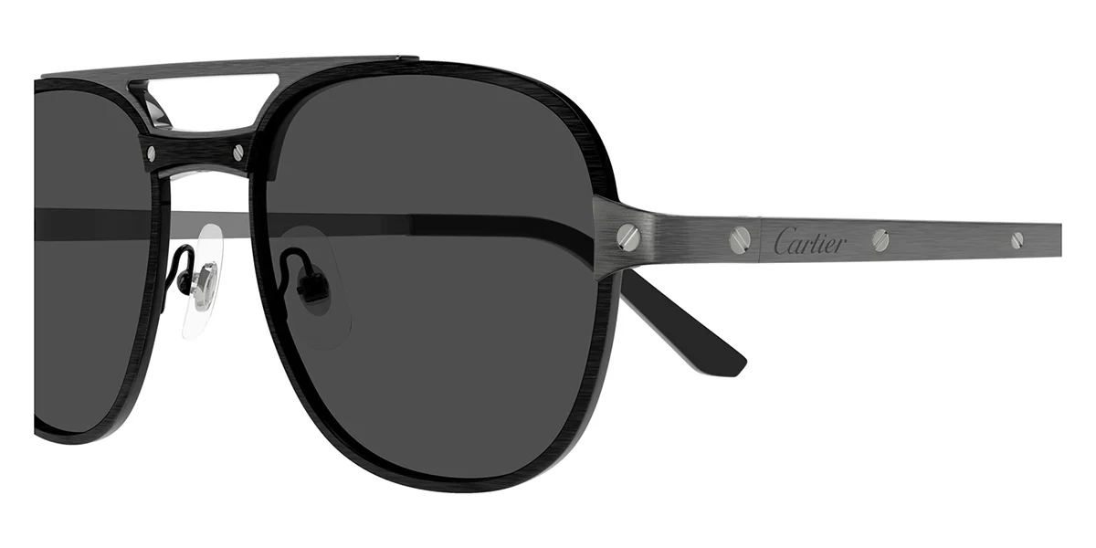 Replica Cartier CT0477S 002 polarised