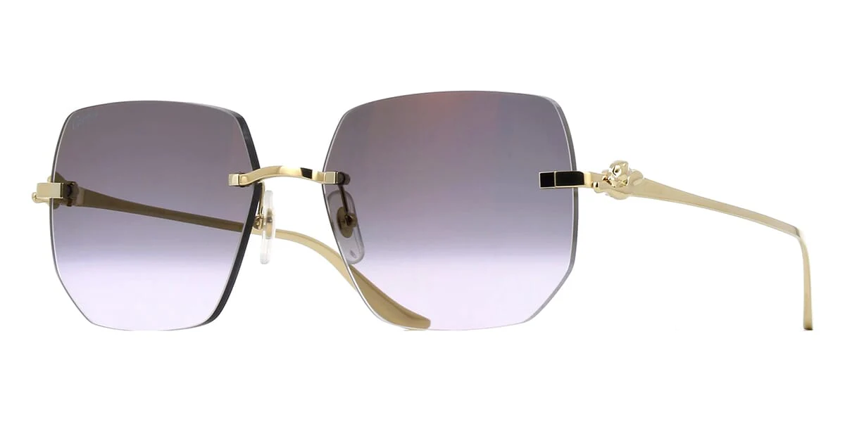 Replica Cartier Panthere CT0549S 001