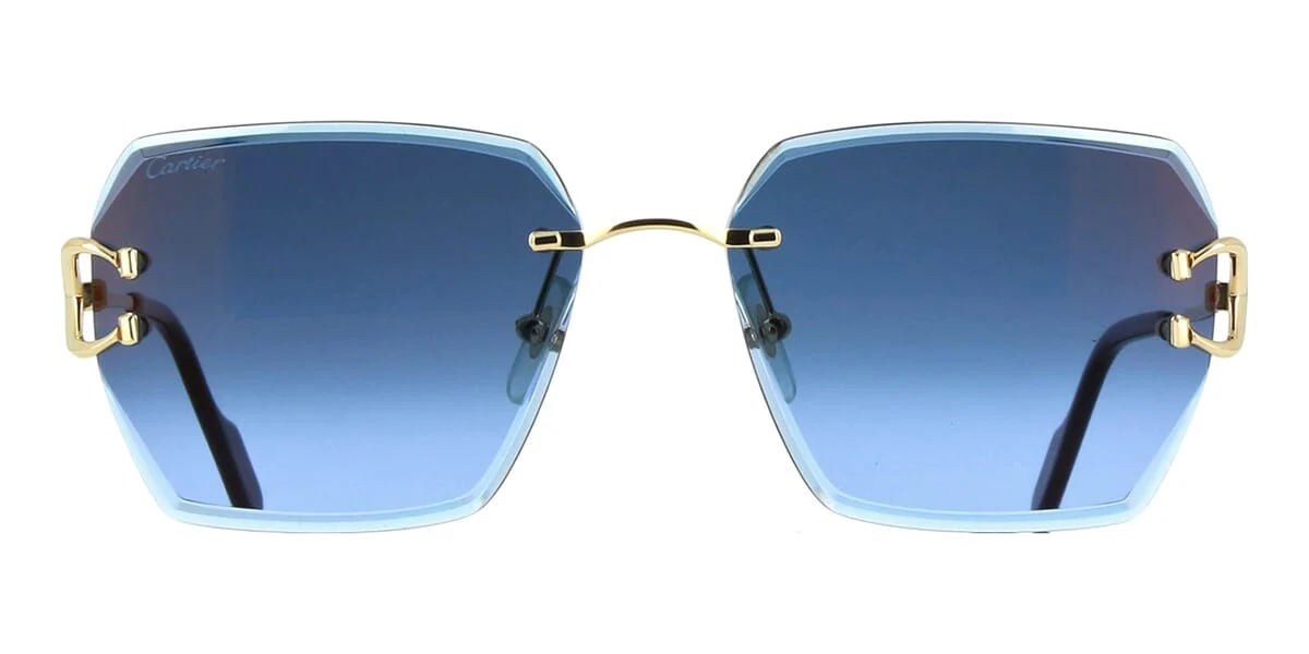 Replica Cartier CT0466S 002