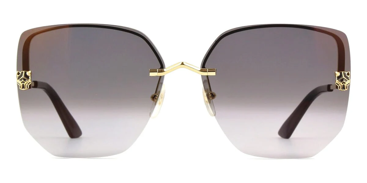 Replica Cartier Panthere CT0432S 001
