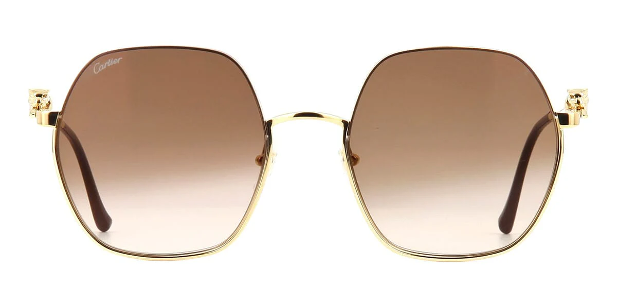 Replica Cartier Panthere CT0267S 002