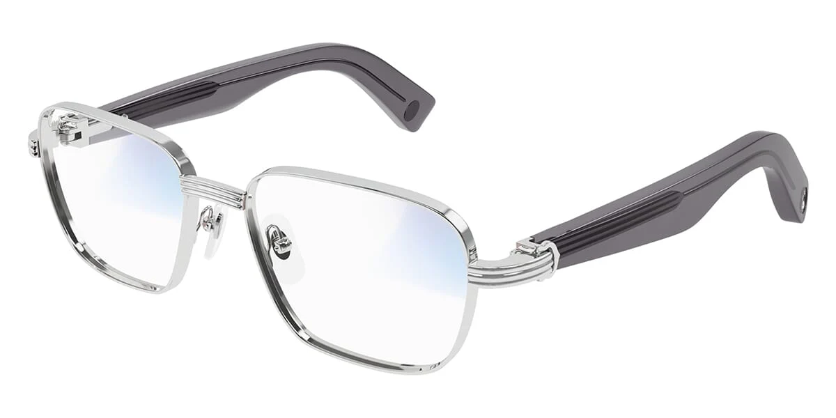 Replica Cartier CT0538S 010 Blue & Beyond