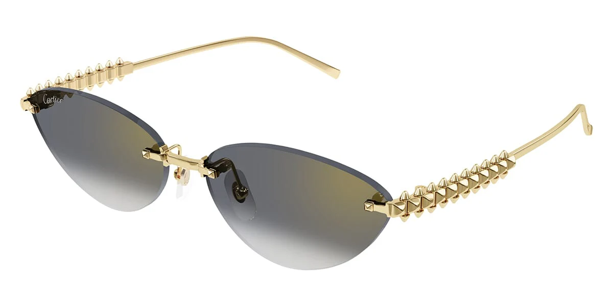 Replica Cartier CT0543S 001