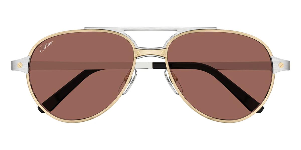 Replica Cartier CT0476S 006 polarised