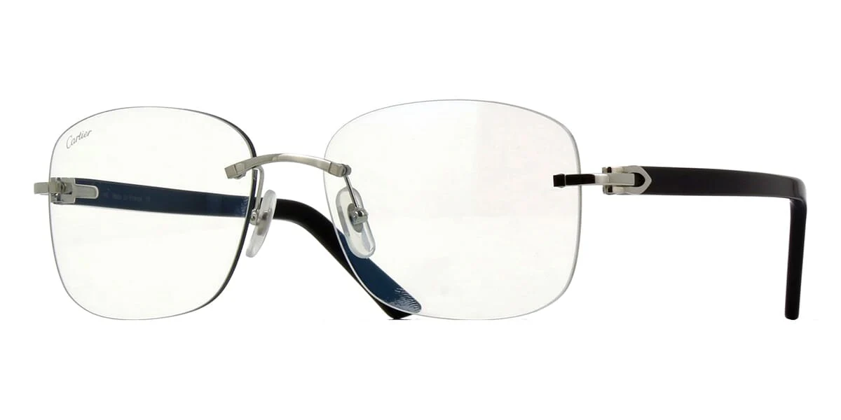 Replica Cartier CT0227S 006 Blue & Beyond