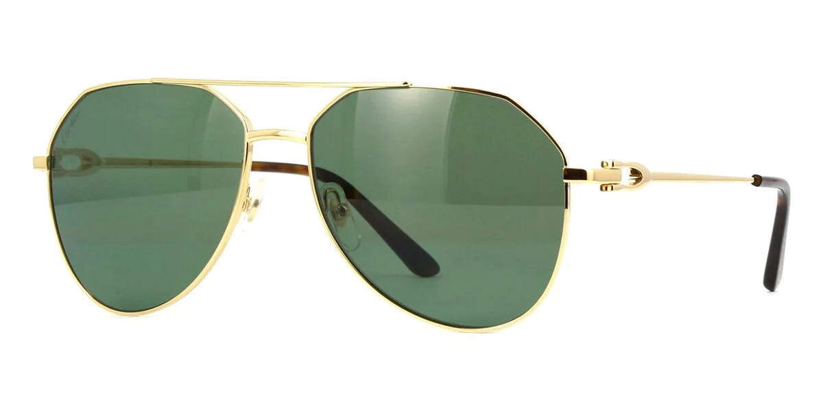 Replica Cartier CT0364S 002 Polarised