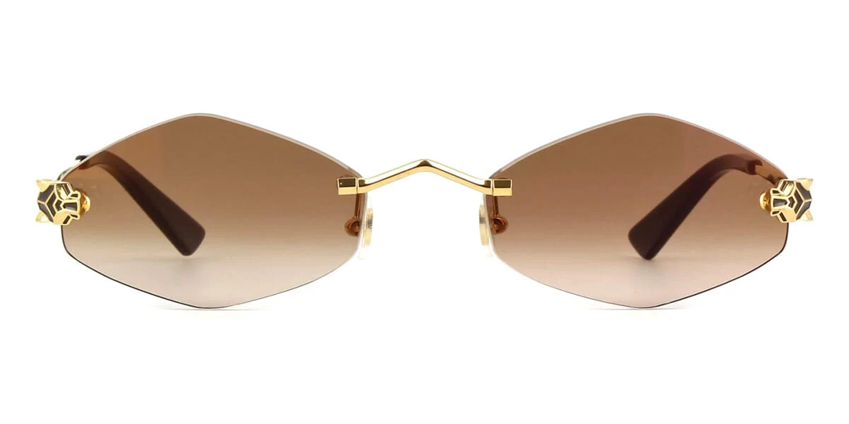 Replica Cartier Panthere CT0433S 002