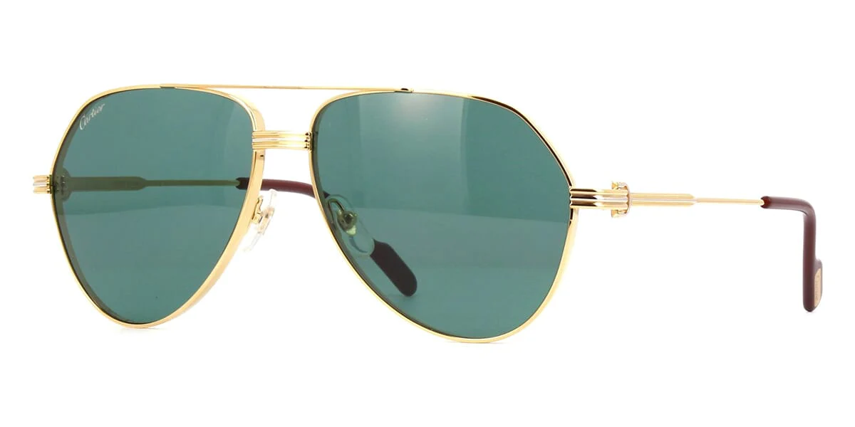 Replica Cartier CT0303S 004