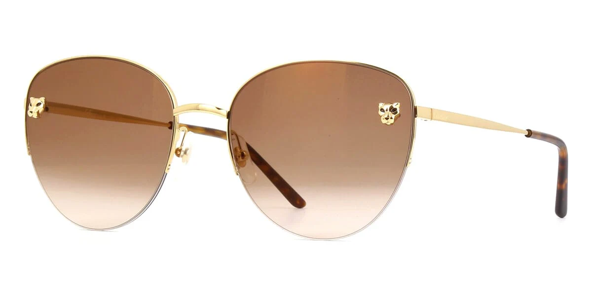 Replica Cartier Panthere CT0301S 002