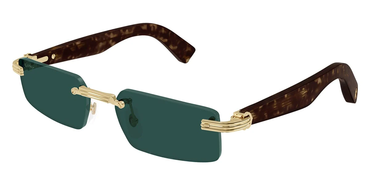 Replica Cartier CT0537S 002