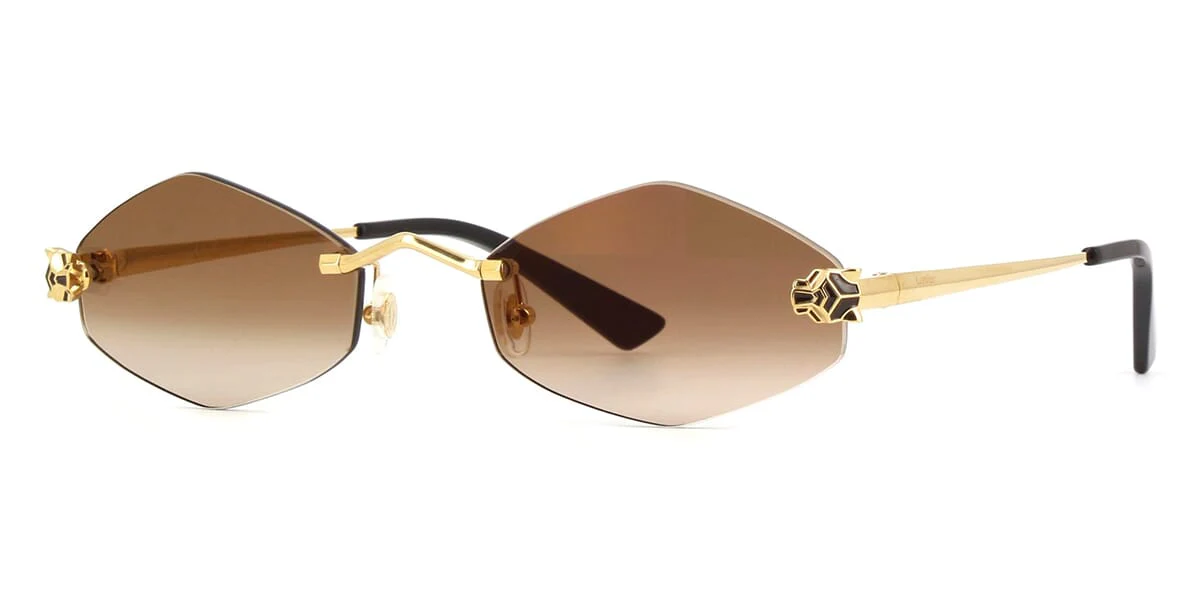 Replica Cartier Panthere CT0433S 002