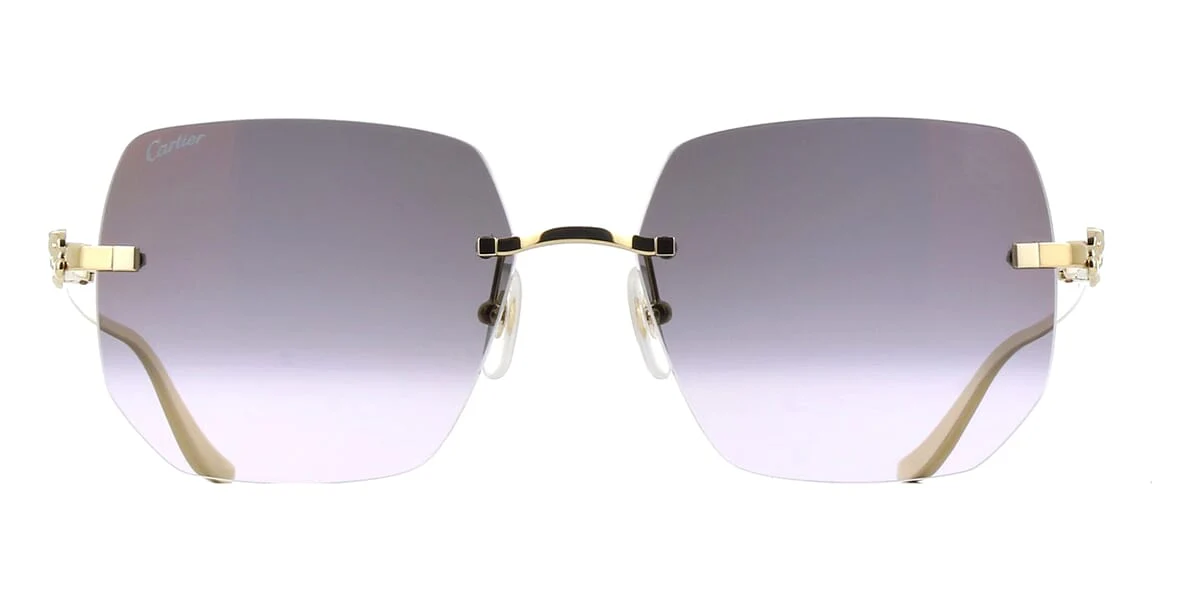 Replica Cartier Panthere CT0549S 001