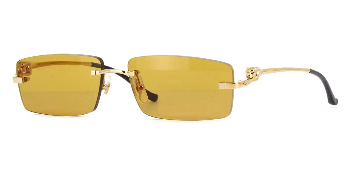 Replica Cartier Panthere CT0430S 003