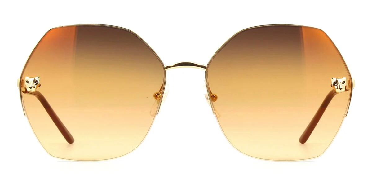 Replica Cartier Panthere CT0332S 003