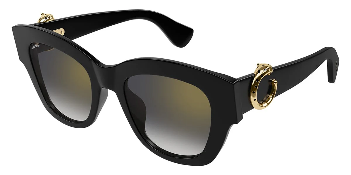 Replica Cartier CT0547S 001