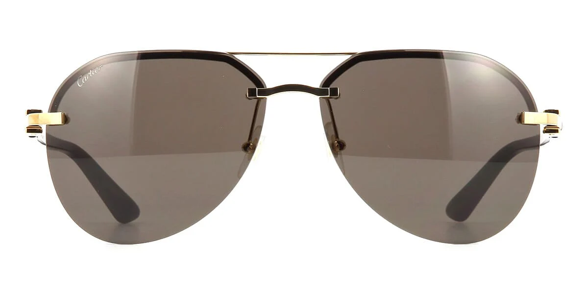 Replica Cartier CT0275S 001