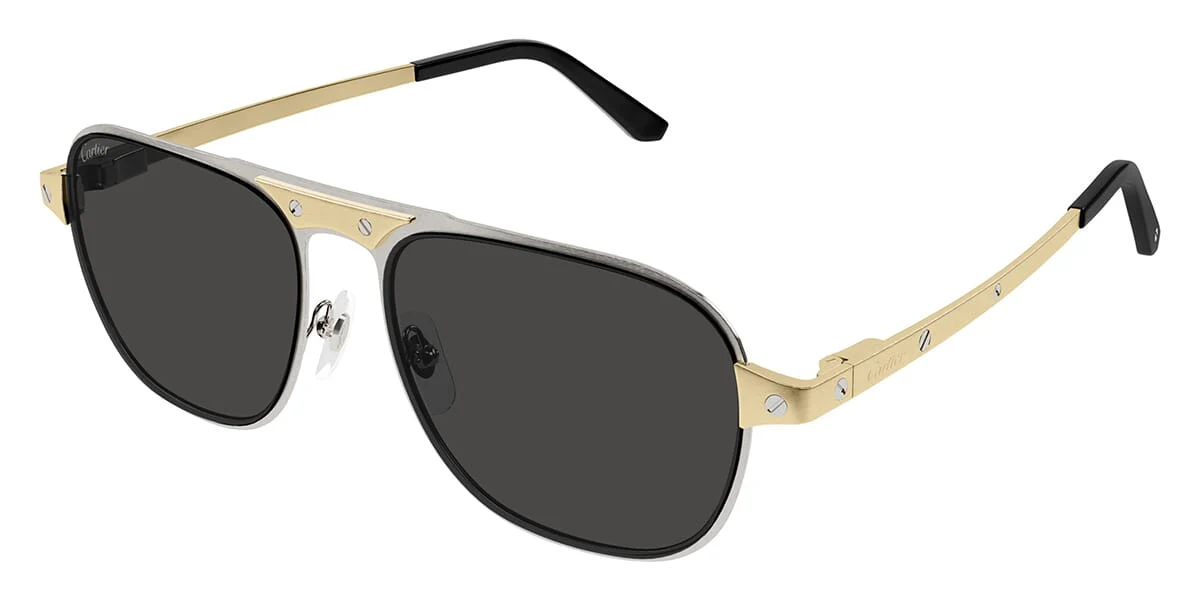 Replica Cartier CT0532S 001