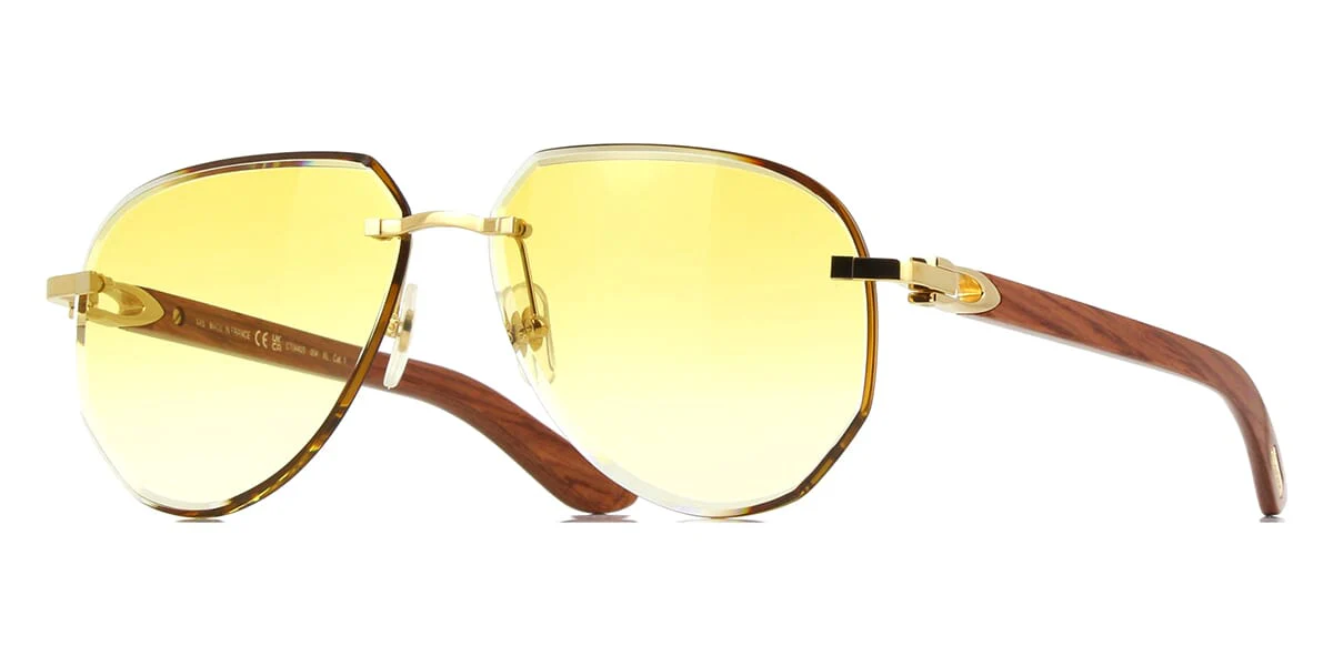 Replica Cartier CT0440S 004