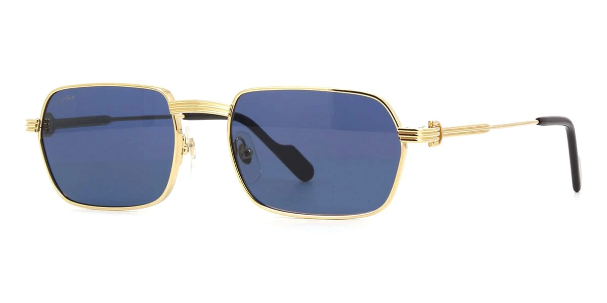 Replica Cartier CT0463S 003