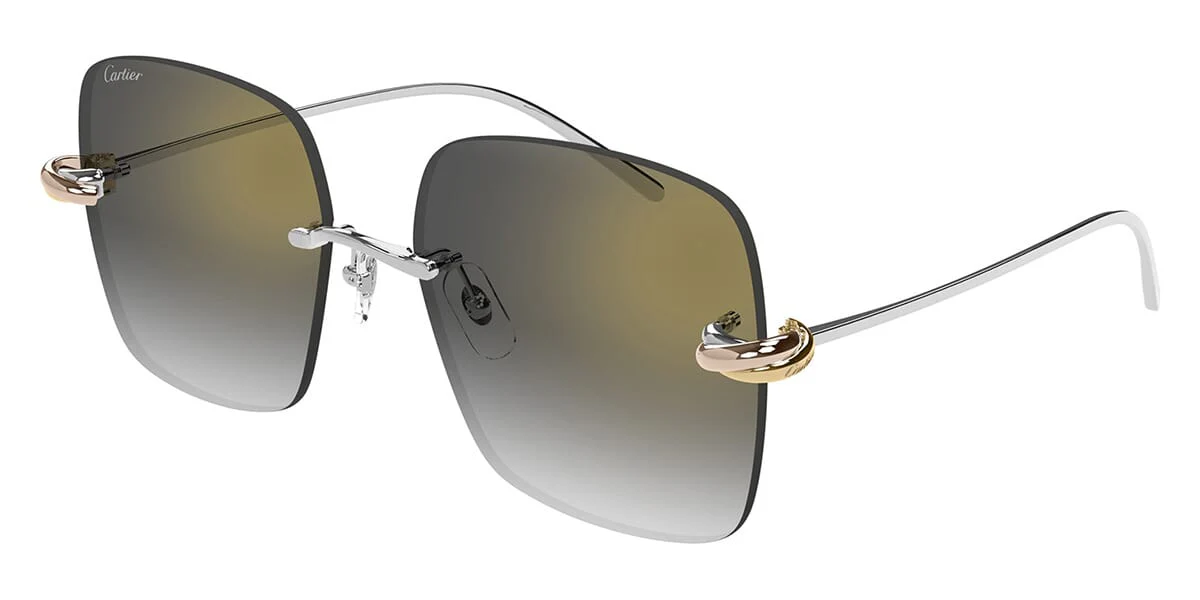 Replica Cartier CT0508S 002