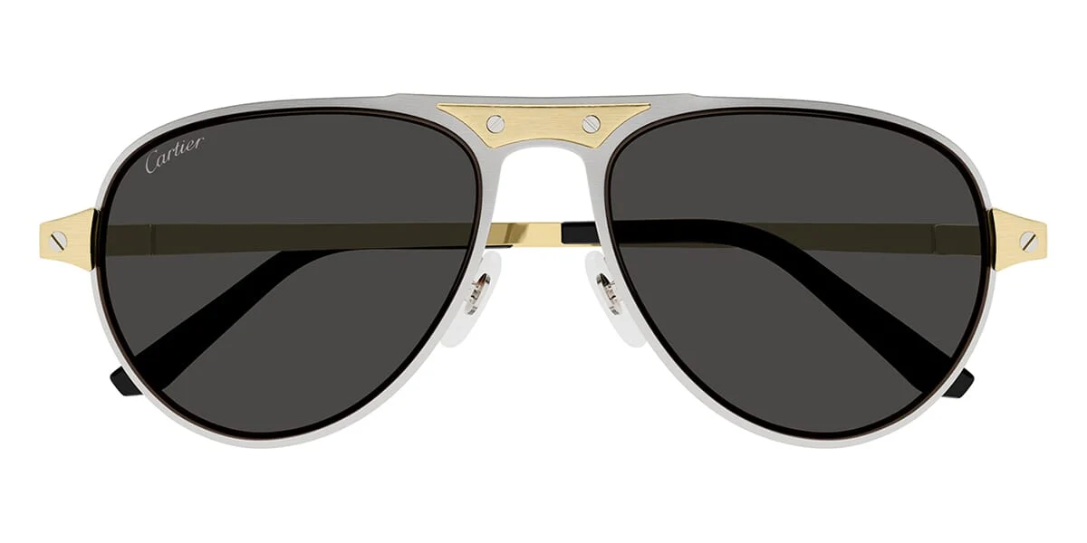 Replica Cartier CT0533S 001