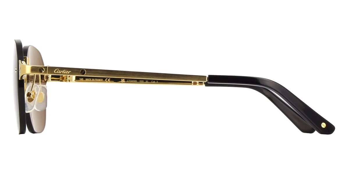 Replica Cartier CT0459S 001 / 005