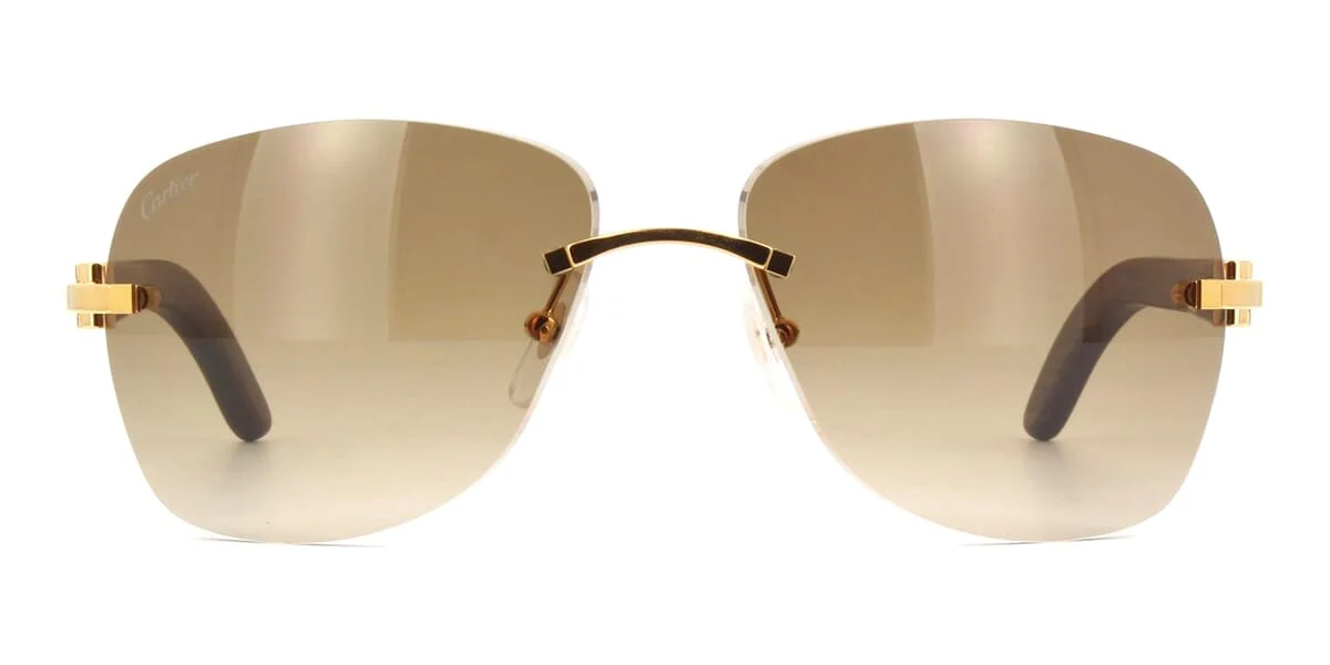 Replica Cartier CT0014RS 001