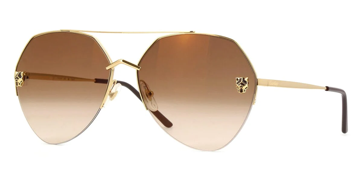 Replica Cartier Panthere CT0355S 002