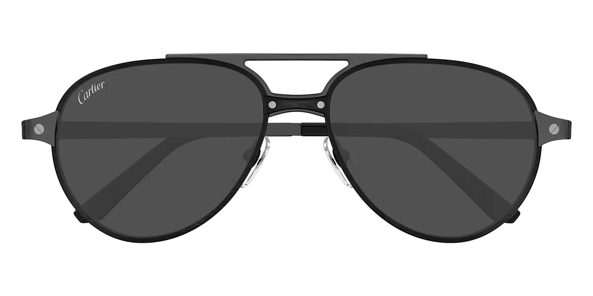 Replica Cartier CT0476S 005 polarised