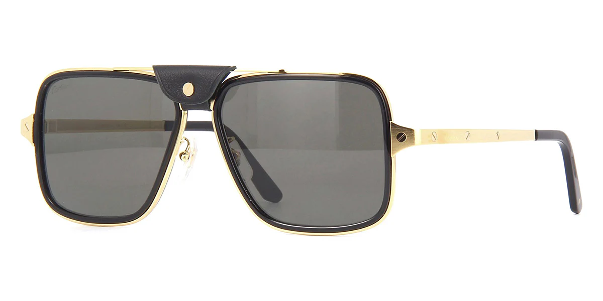 Replica Cartier CT0263SA 001 Polarised